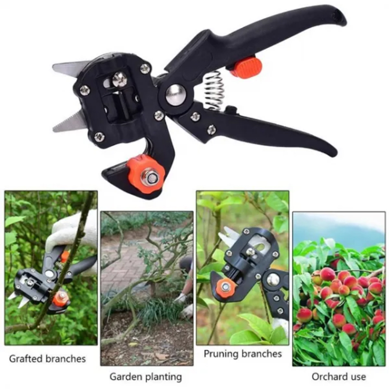 Пофесионална градинска ножица - GardenScissors