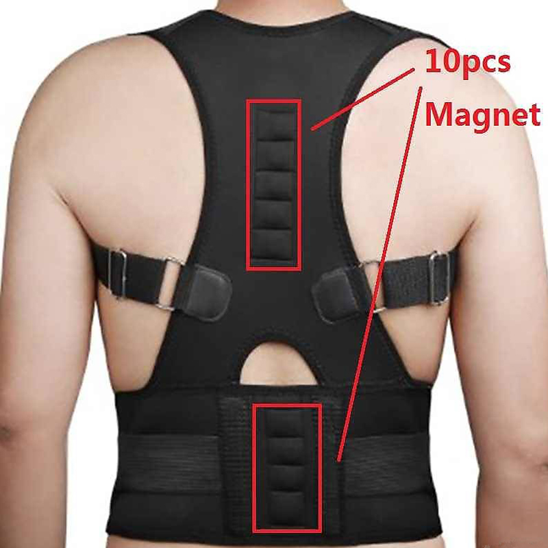 Регулируем колан за правилна стойка - StandBelt