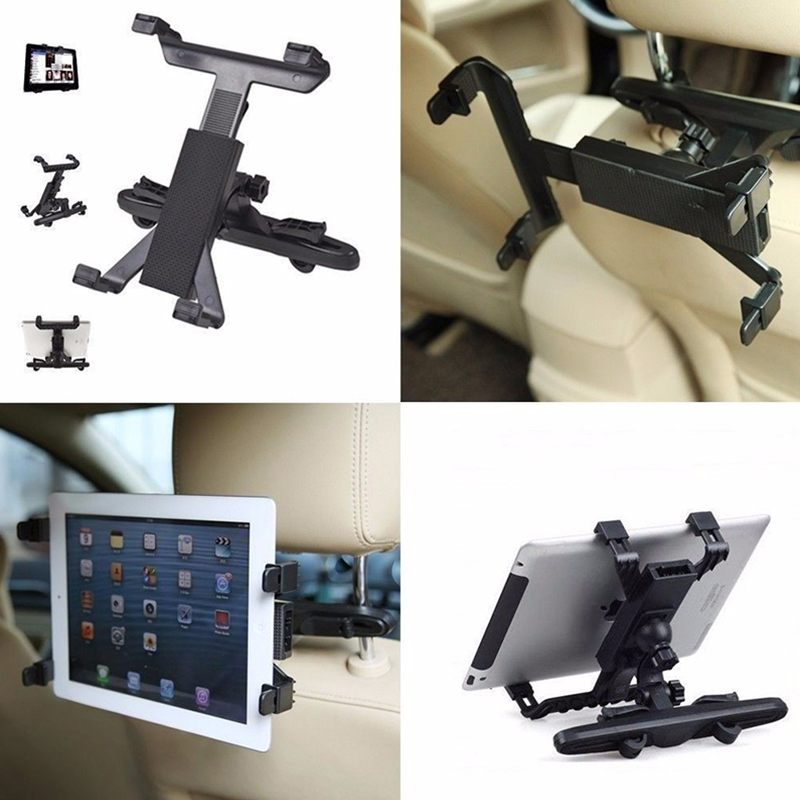 Универсална стойка за таблет за кола - TabletHolder