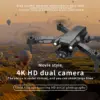 Дрон с двойна камера F195 4K HD - DroneZFR » Murzel.bg Дрон с двойна камера F195 4K HD