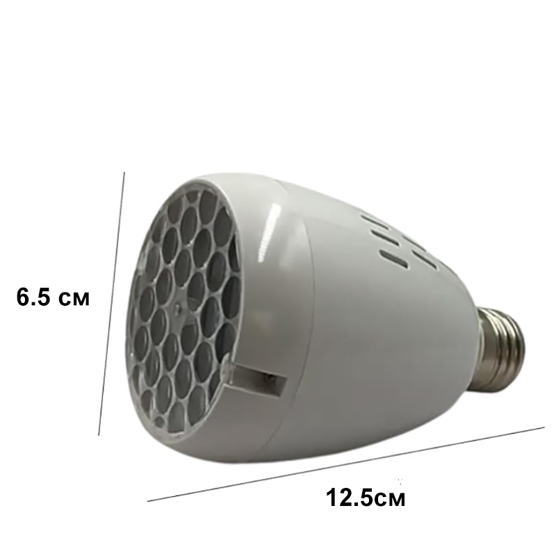 LED коледна прожекционна лампа - ChristProjectLamp