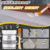 Водоустойчиво силно лепило за течове, уплътнител - Sealant » Murzel.bg Водоустойчиво силно лепило за течове, уплътнител - Sealant