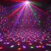LED RGB диско лампа с фасунга 4 в 1 - DiscoBulbLamp » Murzel.bg LED RGB диско лампа с фасунга 4 в 1 - DiscoBulbLamp