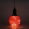 Висяща LED лампа топка - LEDBallLamp » Murzel.bg Висяща LED лампа топка - LEDBallLamp
