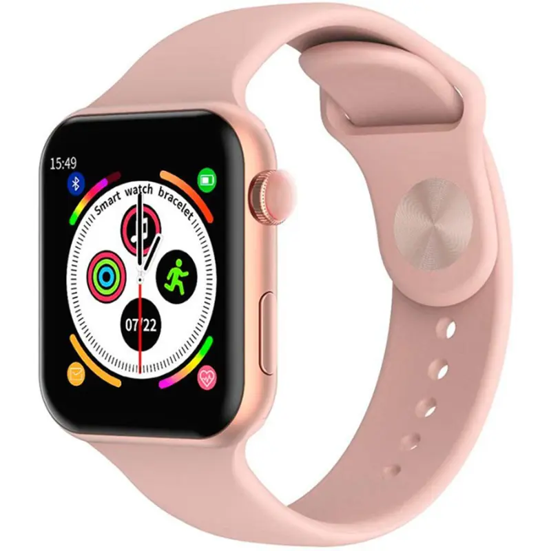 Смарт часовник X7 с безжично зареждане - SmartWatchX7 » Murzel.bg Смарт часовник X7 с безжично зареждане - SmartWatchX7