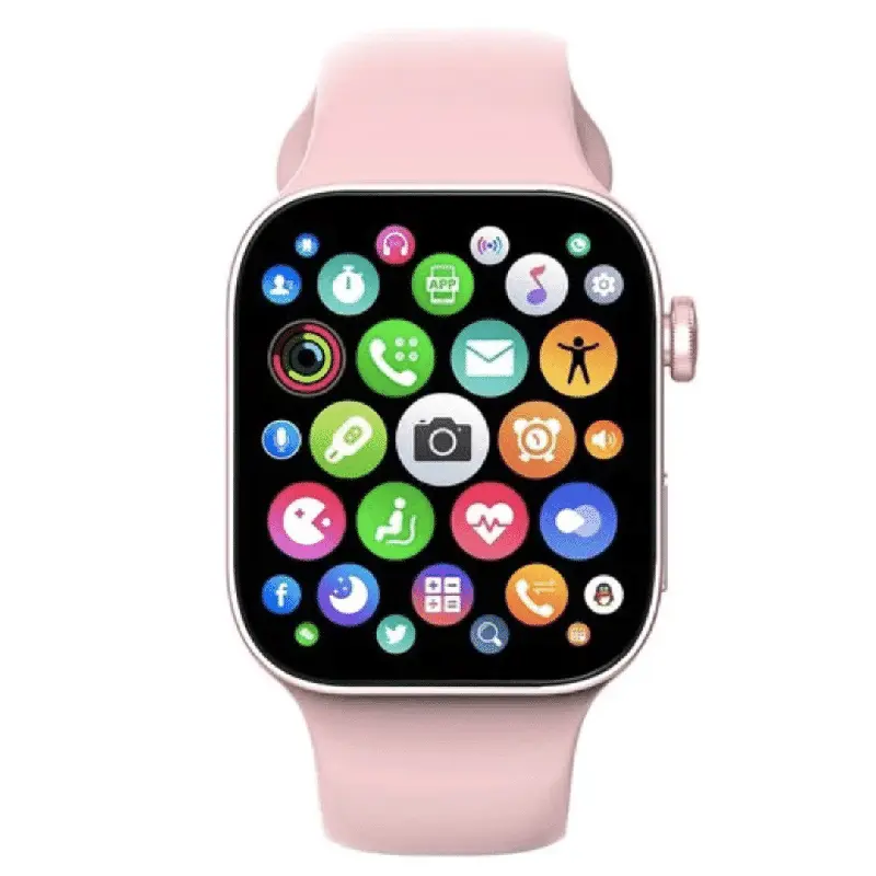 Смарт часовник X7 с безжично зареждане - SmartWatchX7 » Murzel.bg Смарт часовник X7 с безжично зареждане - SmartWatchX7
