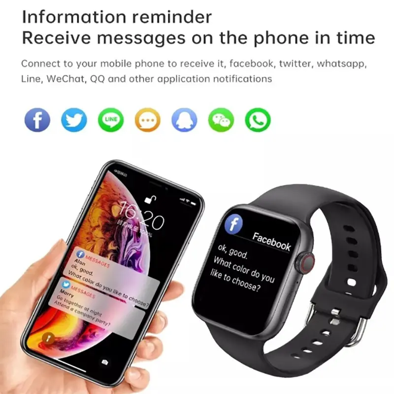 Смарт часовник X7 с безжично зареждане - SmartWatchX7 » Murzel.bg Смарт часовник X7 с безжично зареждане - SmartWatchX7