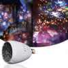 LED коледна прожекционна лампа - ChristProjectLamp