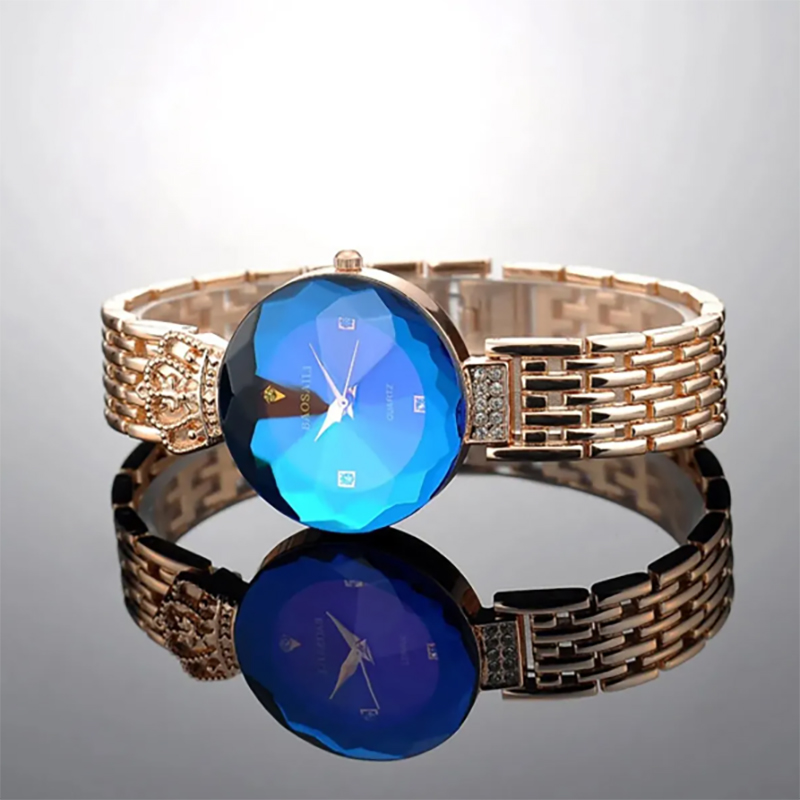 Луксозен дамски часовник - WomenWatch