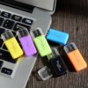Четец за Micro SD карти USB 2.0 - Transflash