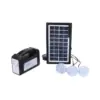 Комплект LED соларна система - SolarSystem GL3 » Murzel.bg Комплект LED соларна система - SolarSystem GL3