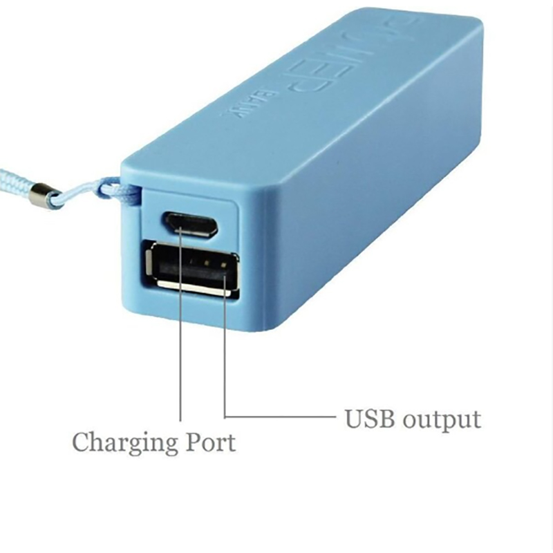 Преносима външна батерия за телефон - PowerBank