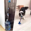 Кучешка играчка с вендуза - DogToy » Murzel.bg Кучешка играчка с вендуза - DogToy