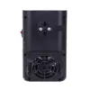 Отоплителна мини печка, духалка с камина ефект 1000W - MiniStove » Murzel.bg Отоплителна мини печка, духалка с камина ефект 1000W - MiniStove