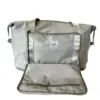 Голяма сгъваема пътна чанта за багаж - TravelBag » Murzel.bg Голяма сгъваема пътна чанта за багаж - TravelBag