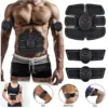 Вибриращ колан за стягане и оформяне на корема - VibratingBelt » Murzel.bg Вибриращ колан за стягане и оформяне на корема - VibratingBelt
