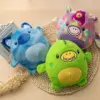 Детска плюшена играчка пуловер - ToySweater » Murzel.bg Детска плюшена играчка пуловер - ToySweater