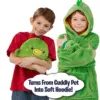 Детска плюшена играчка пуловер - ToySweater » Murzel.bg Детска плюшена играчка пуловер - ToySweater