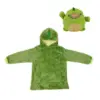 Детска плюшена играчка пуловер - ToySweater » Murzel.bg Детска плюшена играчка пуловер - ToySweater