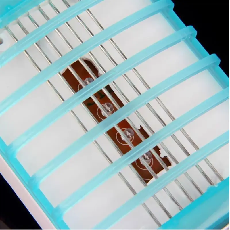 LED електрическа лампа за насекоми - InsectLamp » Murzel.bg LED електрическа лампа за насекоми - InsectLamp
