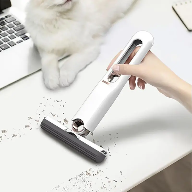 Сгъваем мини моп за почистване - FoldableMiniМop » Murzel.bg Сгъваем мини моп за почистване - FoldableMiniМop