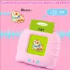 Образователна играчка за деца за изучаване на английски език - EducationalToy » Murzel.bg Образователна играчка за деца за изучаване на английски език - EducationalToy