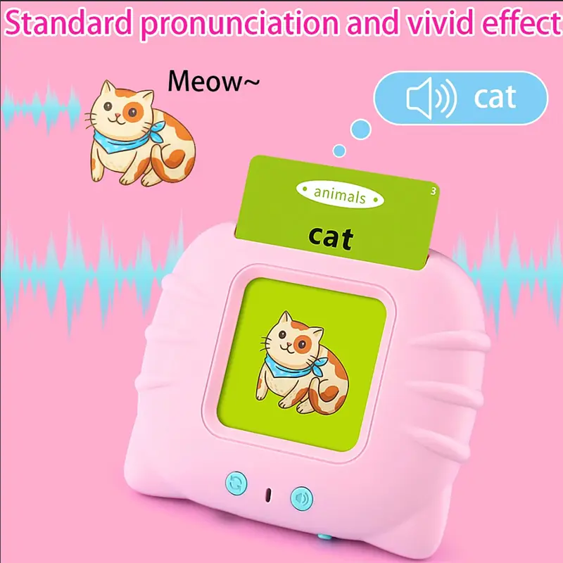 Образователна играчка за деца за изучаване на английски език - EducationalToy » Murzel.bg Образователна играчка за деца за изучаване на английски език - EducationalToy