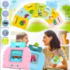 Образователна играчка за деца за изучаване на английски език - EducationalToy » Murzel.bg Образователна играчка за деца за изучаване на английски език - EducationalToy
