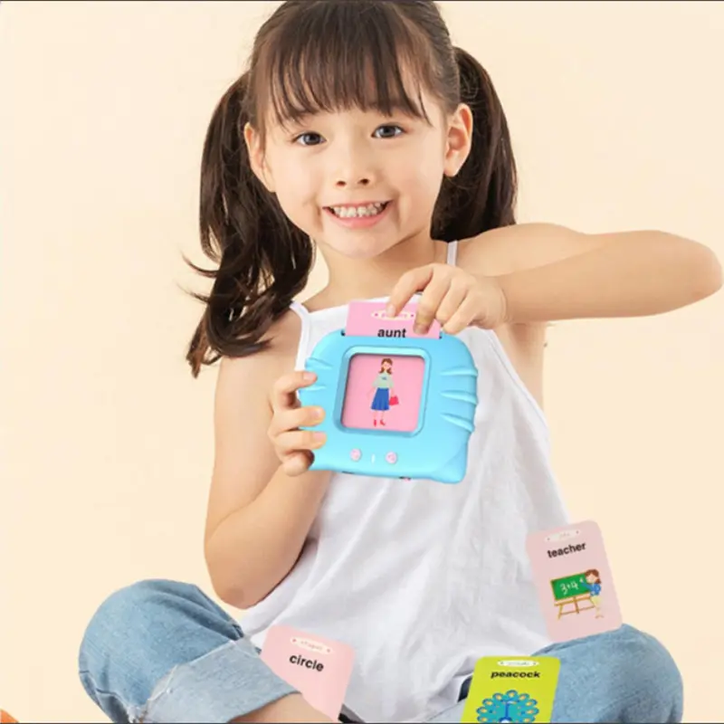 Образователна играчка за деца за изучаване на английски език - EducationalToy » Murzel.bg Образователна играчка за деца за изучаване на английски език - EducationalToy
