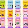 Образователна играчка за деца за изучаване на английски език - EducationalToy » Murzel.bg Образователна играчка за деца за изучаване на английски език - EducationalToy