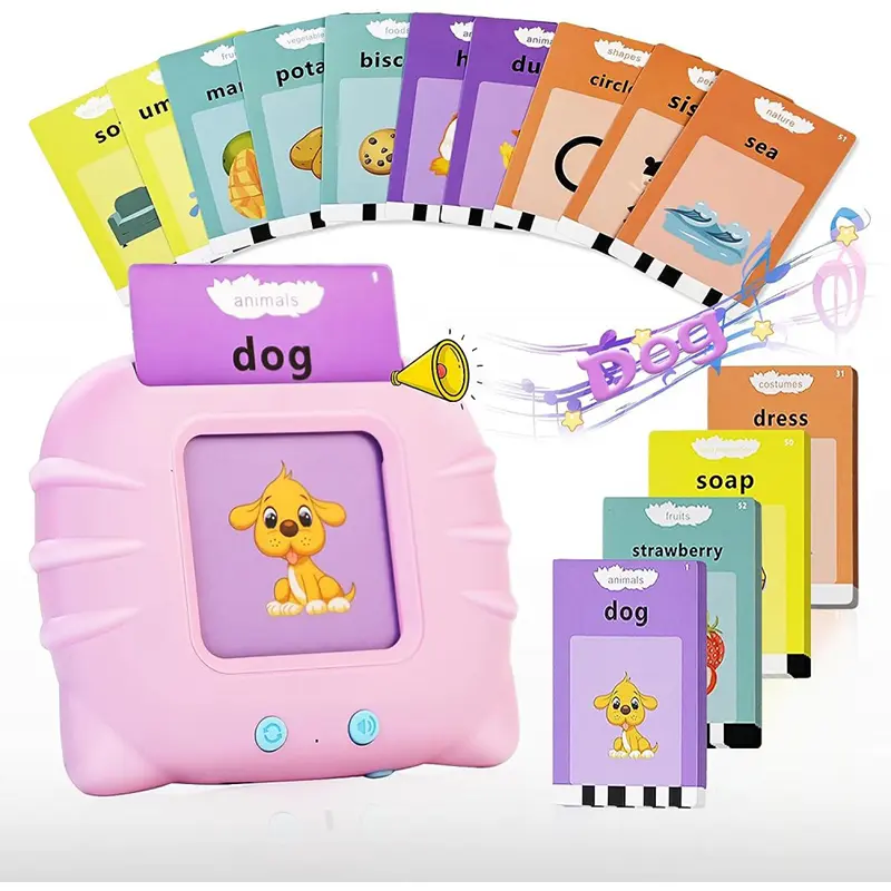 Образователна играчка за деца за изучаване на английски език - EducationalToy » Murzel.bg Образователна играчка за деца за изучаване на английски език - EducationalToy
