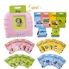 Образователна играчка за деца за изучаване на английски език - EducationalToy » Murzel.bg Образователна играчка за деца за изучаване на английски език - EducationalToy