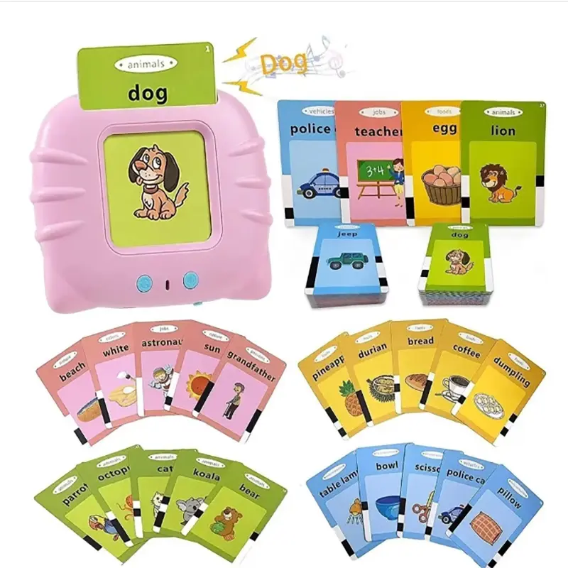 Образователна играчка за деца за изучаване на английски език - EducationalToy » Murzel.bg Образователна играчка за деца за изучаване на английски език - EducationalToy