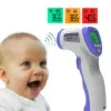 Безконтактен инфрачервен термометър - InfraredThermometer » Murzel.bg Безконтактен инфрачервен термометър - InfraredThermometer