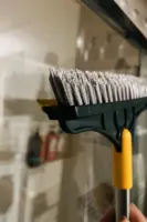 Многофункционална четка за почистване с дълга дръжка - MultifunctBrush » Murzel.bg Многофункционална четка за почистване с дълга дръжка - MultifunctBrush photo review