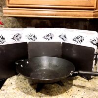 Кухненски протектор за готвене, щит против пръски - KitchenProtect » Murzel.bg Кухненски протектор за готвене, щит против пръски - KitchenProtect photo review