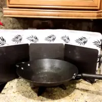 Кухненски протектор за готвене, щит против пръски - KitchenProtect » Murzel.bg Кухненски протектор за готвене, щит против пръски - KitchenProtect photo review
