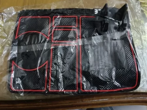 Противоплъзгаща подложка за табло със стойка за телефон - Dashboard pad photo review