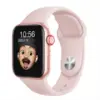 Смарт часовник G66L Full Screen измерване на пулс и кръвно - SmartWatchG66L » Murzel.bg Смарт часовник G66L Full Screen измерване на пулс и кръвно - SmartWatchG66L
