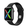 Смарт часовник X7 с безжично зареждане - SmartWatchX7 » Murzel.bg Смарт часовник X7 с безжично зареждане - SmartWatchX7