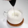 Мини миксер за фрапе и капучино - CappucinoMaker » Murzel.bg Мини миксер за фрапе и капучино - CappucinoMaker