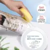 Паста за почистване на бели обувки - PasteWhiteShoes » Murzel.bg Паста за почистване на бели обувки - PasteWhiteShoes