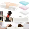 Анатомична възглавница с мемори пяна за спокоен сън - PillowSpa » Murzel.bg Анатомична възглавница с мемори пяна за спокоен сън - PillowSpa