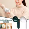 Пилинг за дрехи, машинка за почистване на мъх и топчета - ClothesMachine » Murzel.bg Пилинг за дрехи - Машинка за почистване на мъх и топчета - ClothesMachine