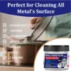 Паста за почистване и полиране на метални съдове 3 в 1 - PasteSteel » Murzel.bg Паста за полиране на стомана 3 в 1 - PasteSteel