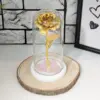 Светеща вечна роза в стъкленица - EternalRose » Murzel.bg Светеща вечна роза в стъкленица - EternalRose