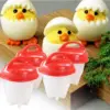 Силиконови форми за варени яйца 6 броя - EggBoil » Murzel.bg Силиконови форми за варени яйца 6 броя - EggBoil