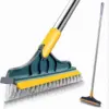 Многофункционална четка за почистване с дълга дръжка - MultifunctBrush » Murzel.bg Многофункционална четка за почистване с дълга дръжка - MultifunctBrush