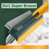 Многофункционална четка за почистване с дълга дръжка - MultifunctBrush » Murzel.bg Многофункционална четка за почистване с дълга дръжка - MultifunctBrush