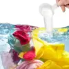 Универсален препарат за премахване на петна, за бели и цветни дрехи - BathFizzer » Murzel.bg Универсален препарат за премахване на петна, за бели и цветни дрехи - BathFizzer